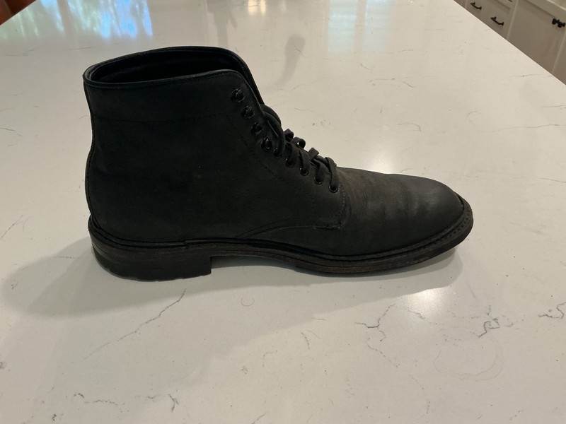 Alden G1801HC
