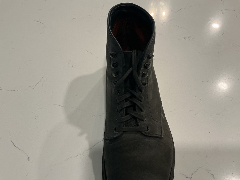 Alden G1801HC