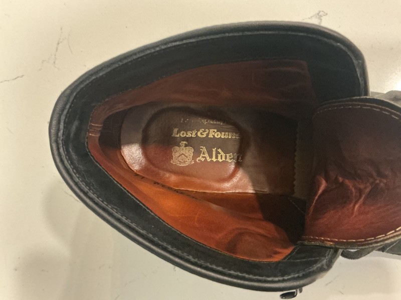 Alden G1801HC