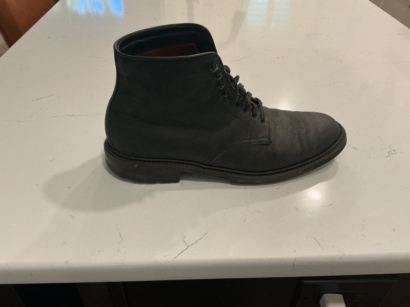 Alden G1801HC