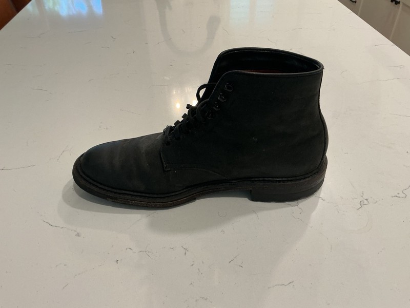 Alden G1801HC