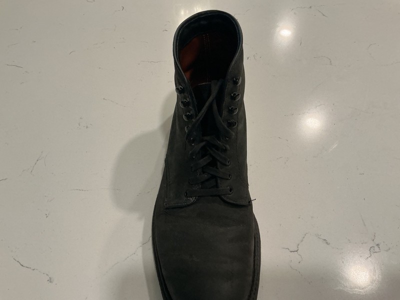 Alden G1801HC