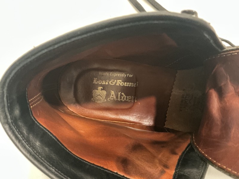 Alden G1801HC