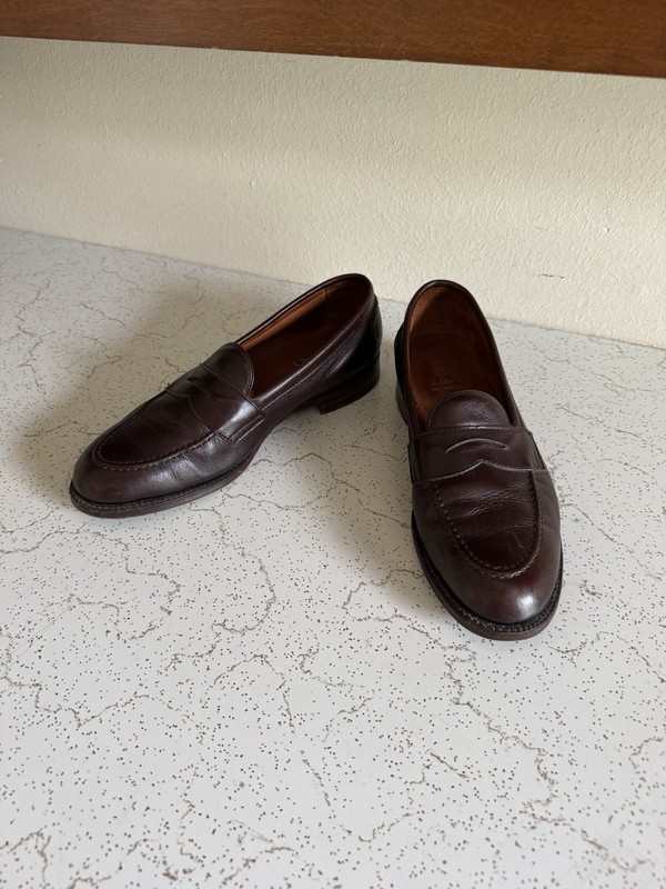 Alden 9694F