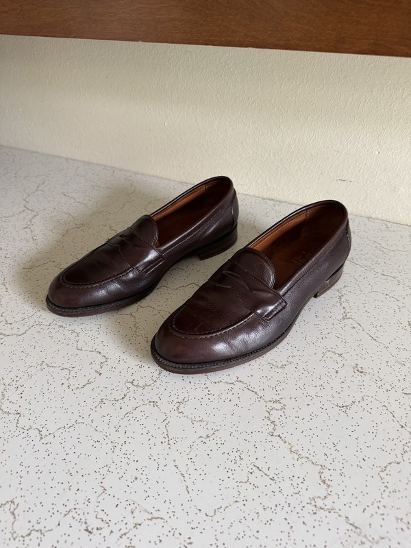 Alden 9694F