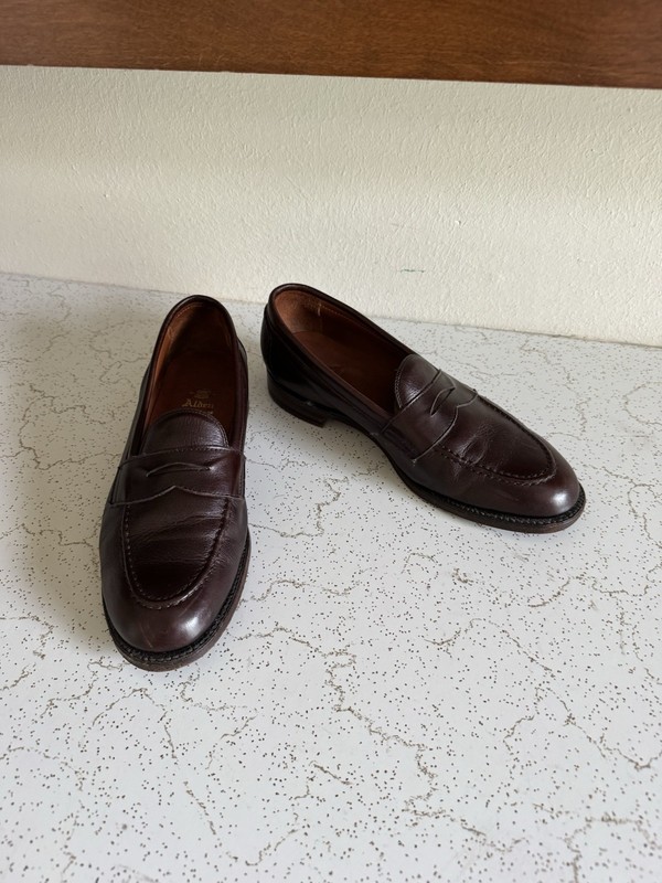 Alden 9694F