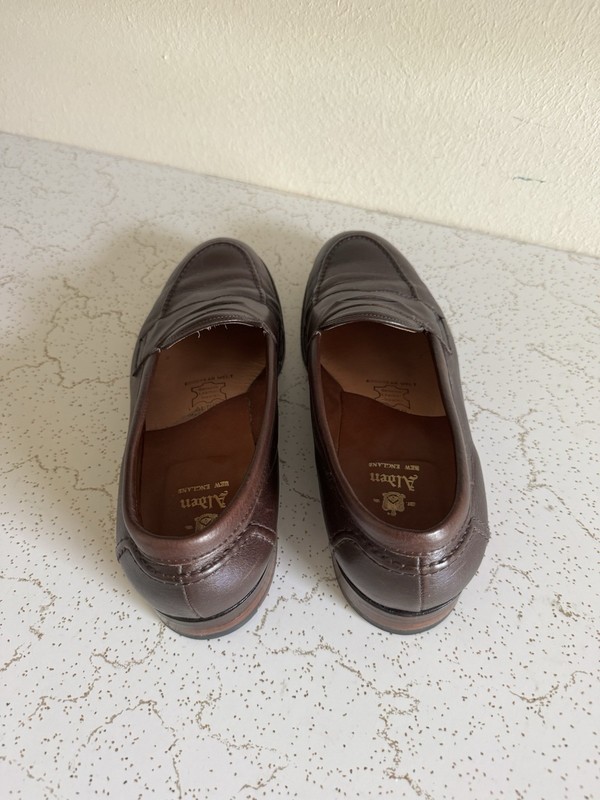 Alden 9694F