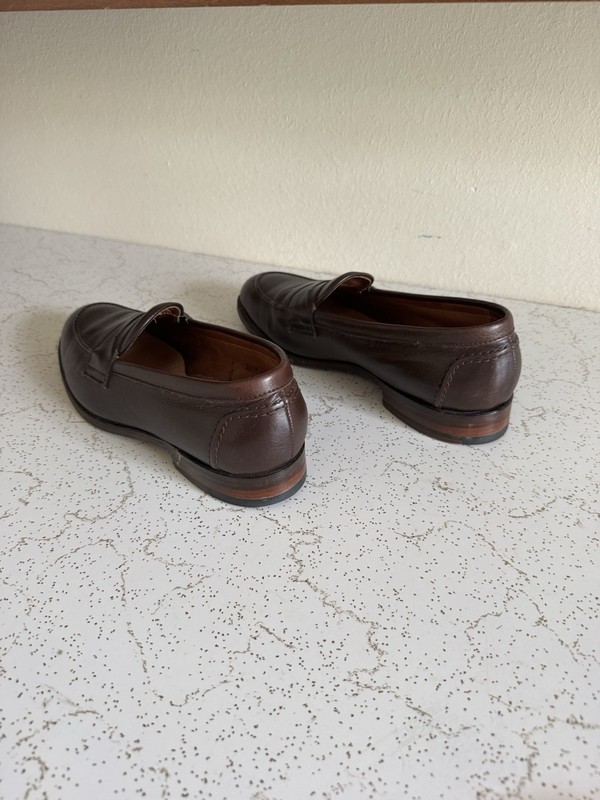 Alden 9694F