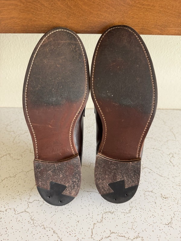 Alden 9694F