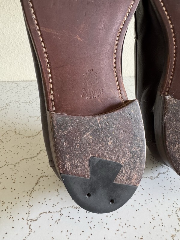 Alden 9694F
