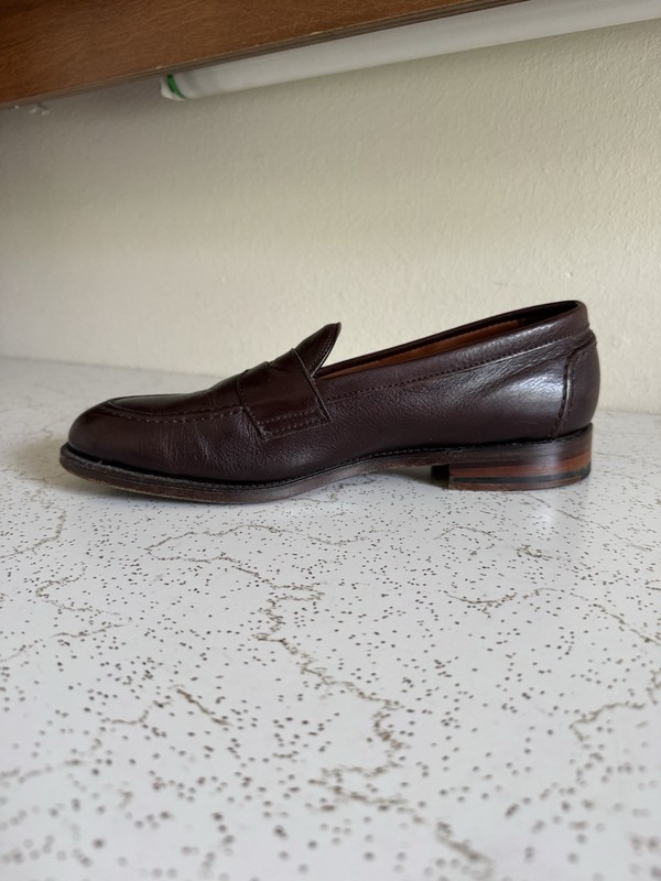 Alden 9694F