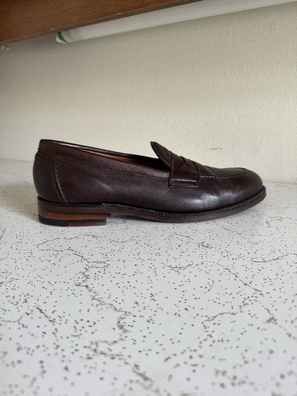 Alden 9694F