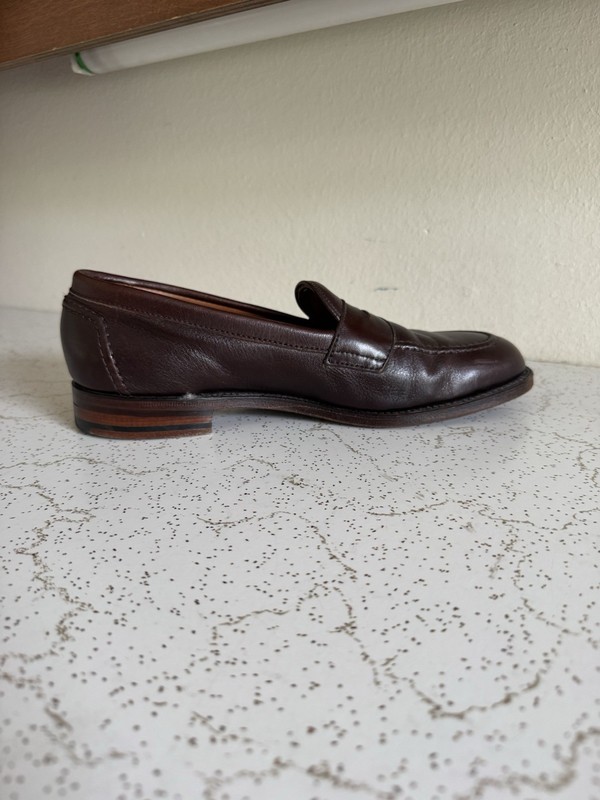 Alden 9694F