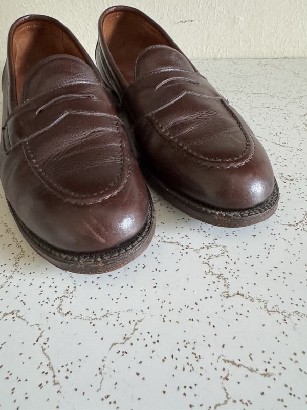 Alden 9694F