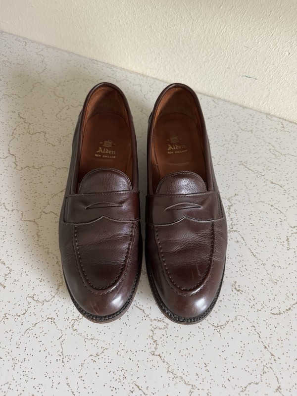Alden 9694F