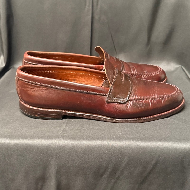 Alden 17831F