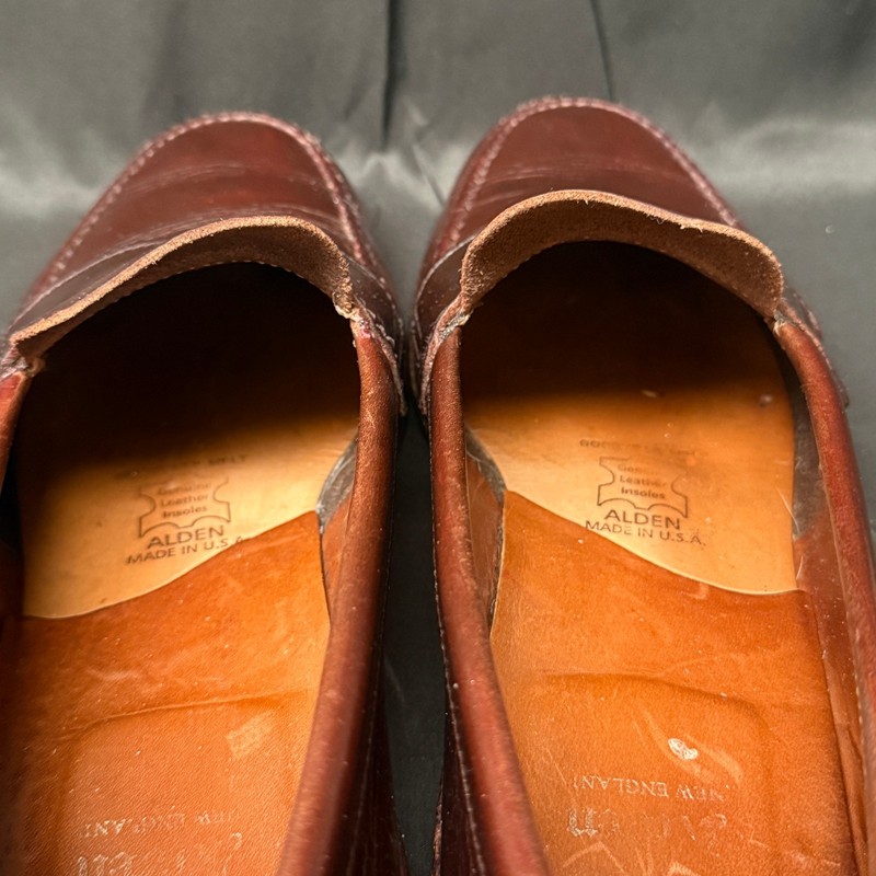 Alden 17831F