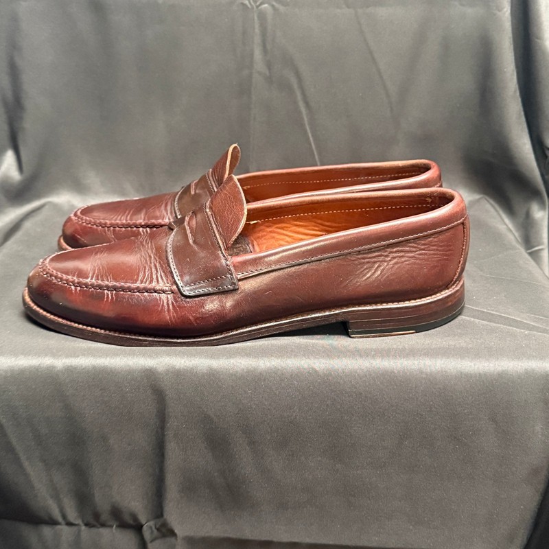 Alden 17831F