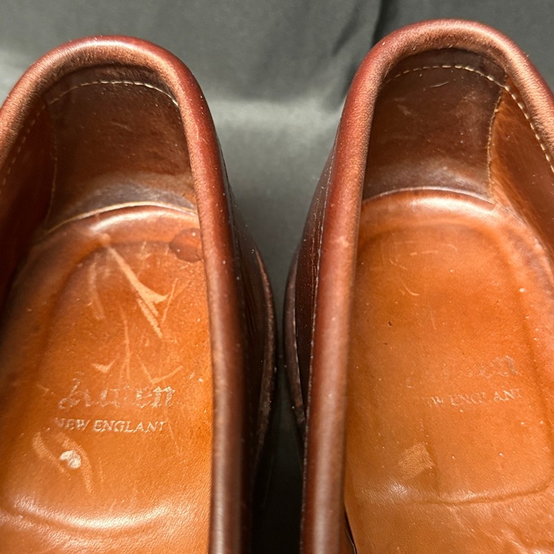 Alden 17831F