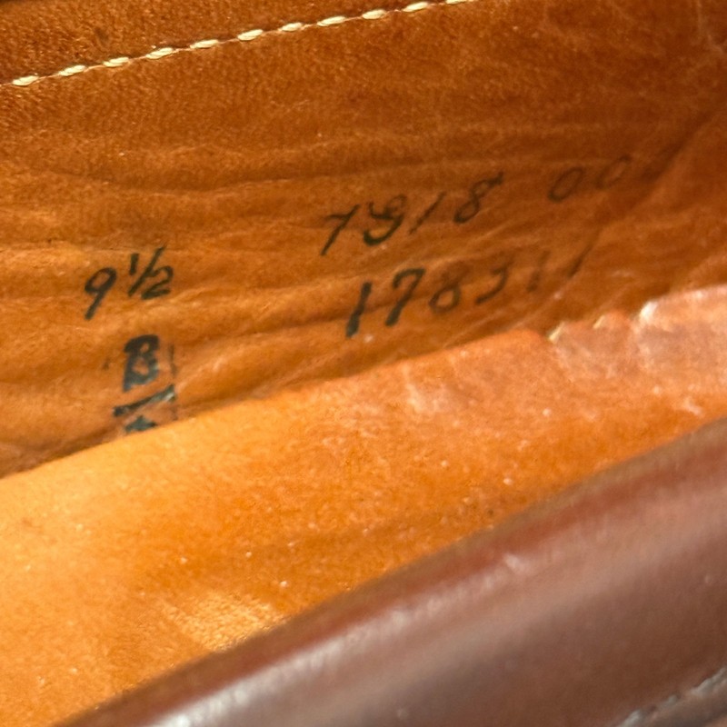 Alden 17831F