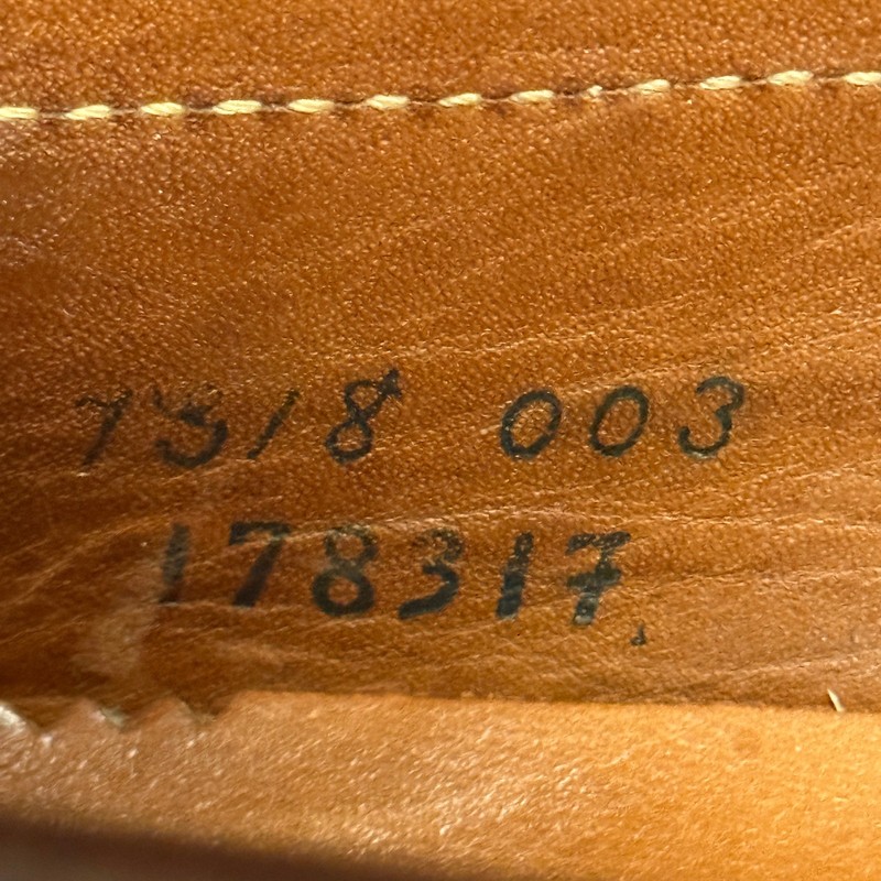 Alden 17831F