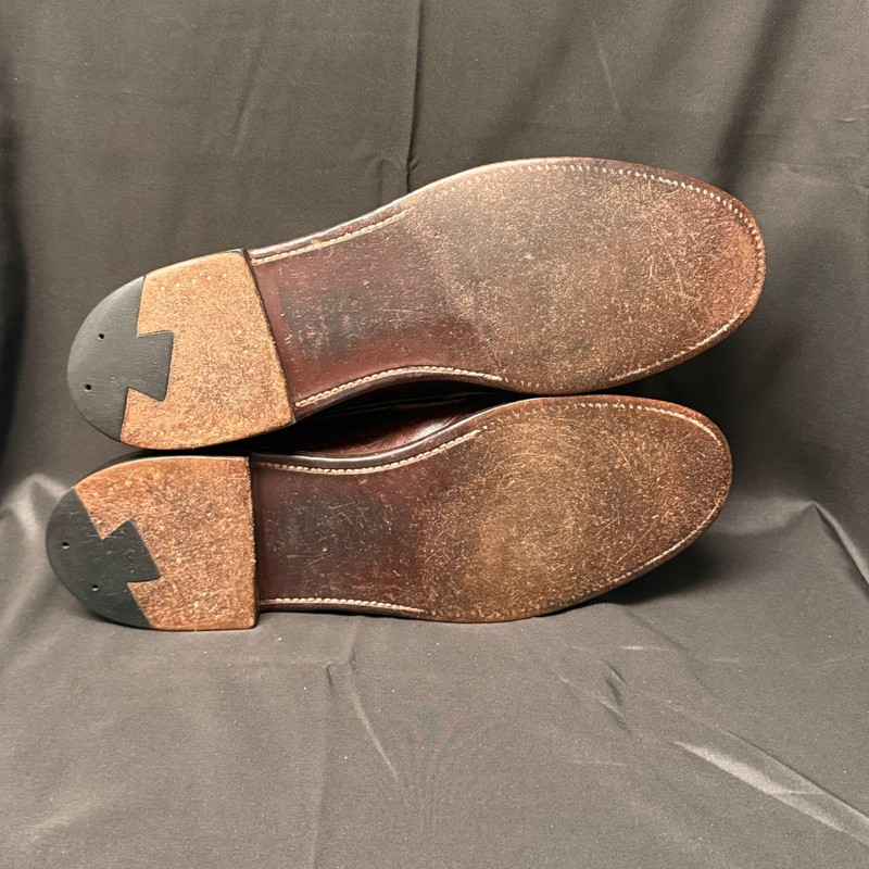 Alden 17831F