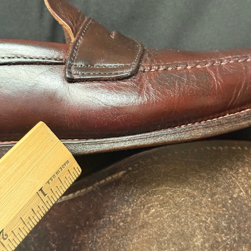 Alden 17831F