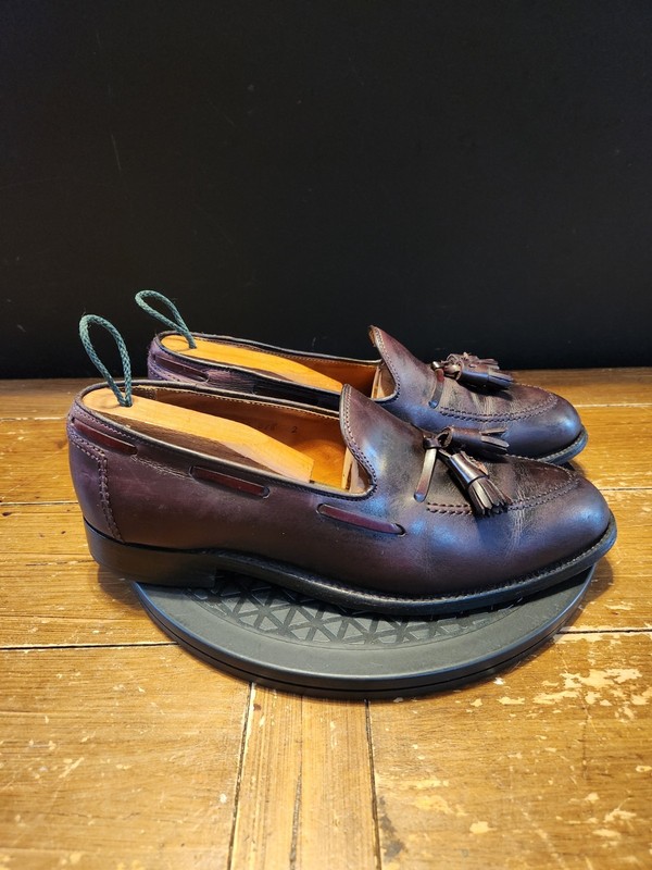 Alden 01923