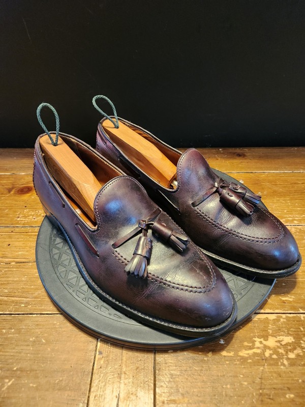 Alden 01923