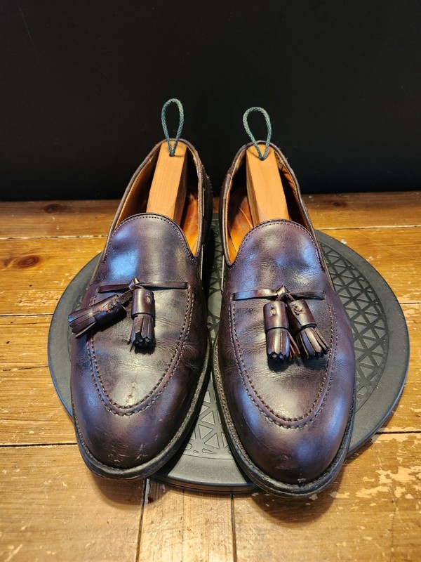 Alden 01923
