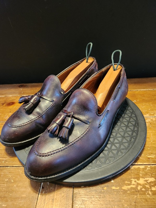 Alden 01923