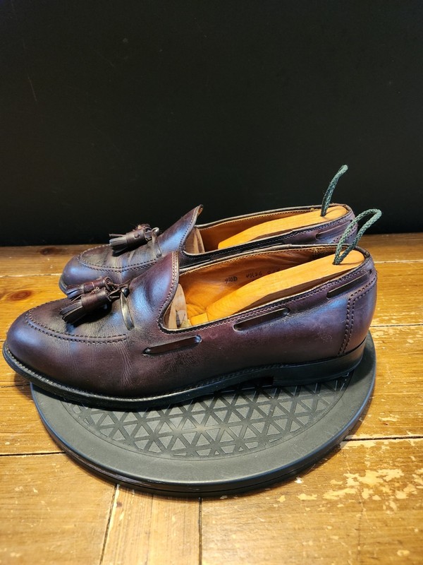 Alden 01923