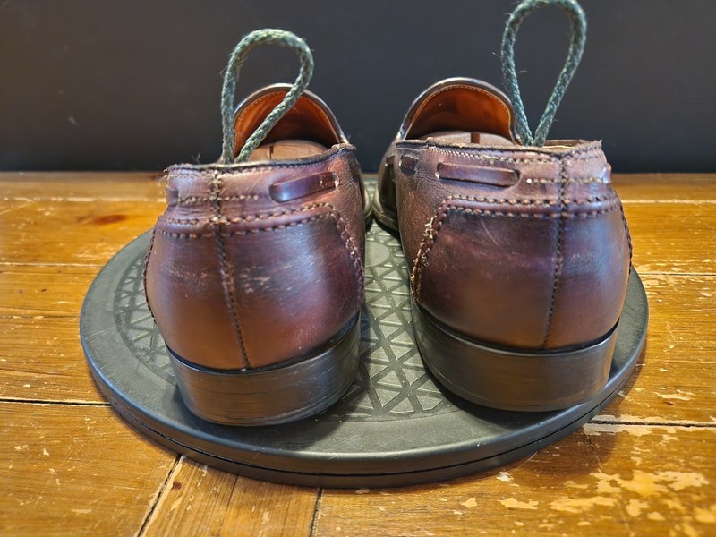 Alden 01923