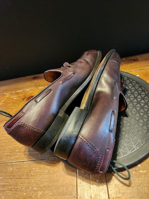 Alden 01923