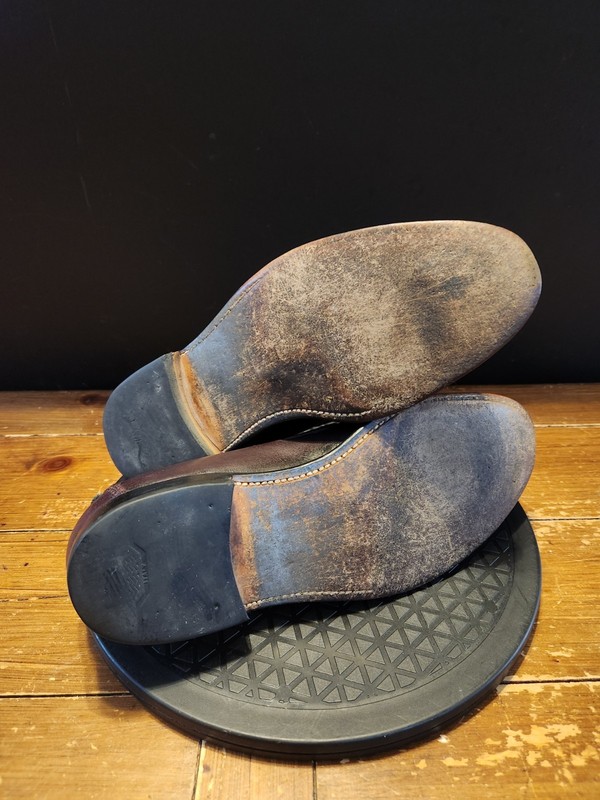 Alden 01923