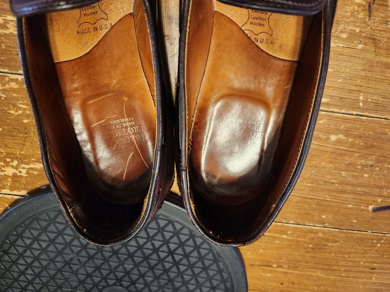 Alden 01923