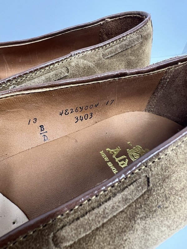 Alden 3403
