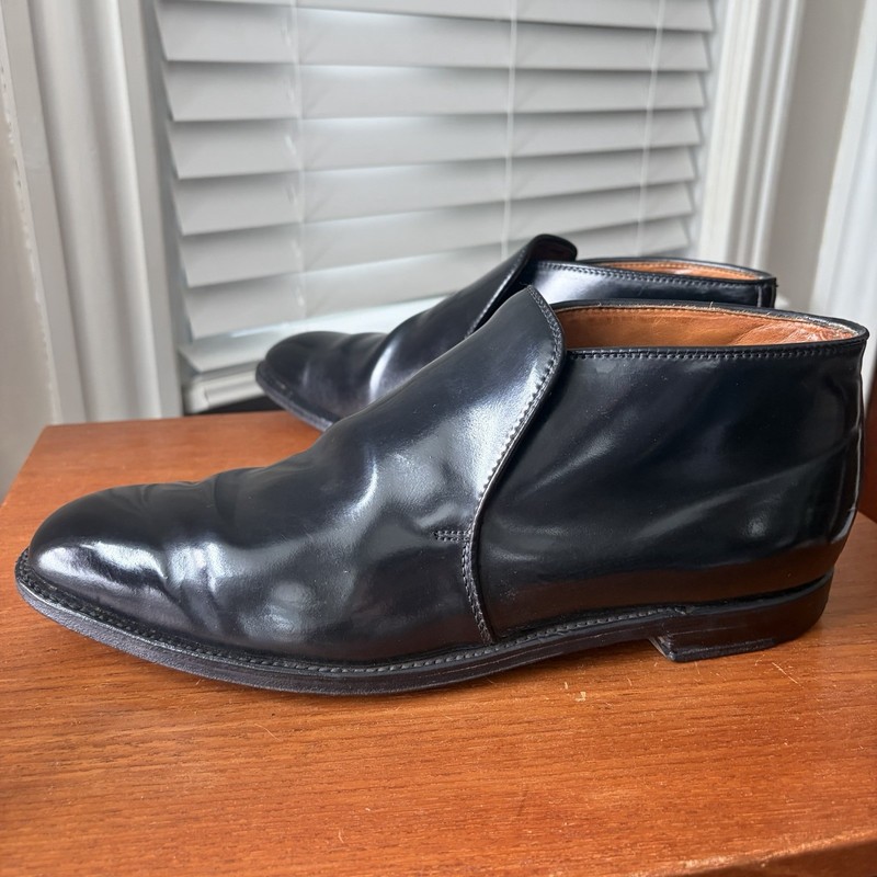 Alden D8714