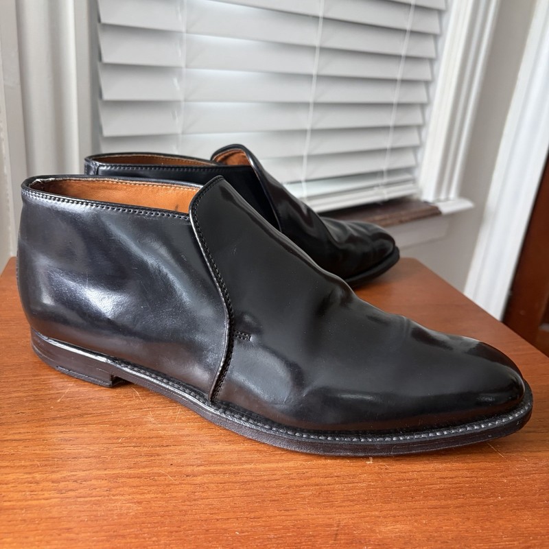 Alden D8714