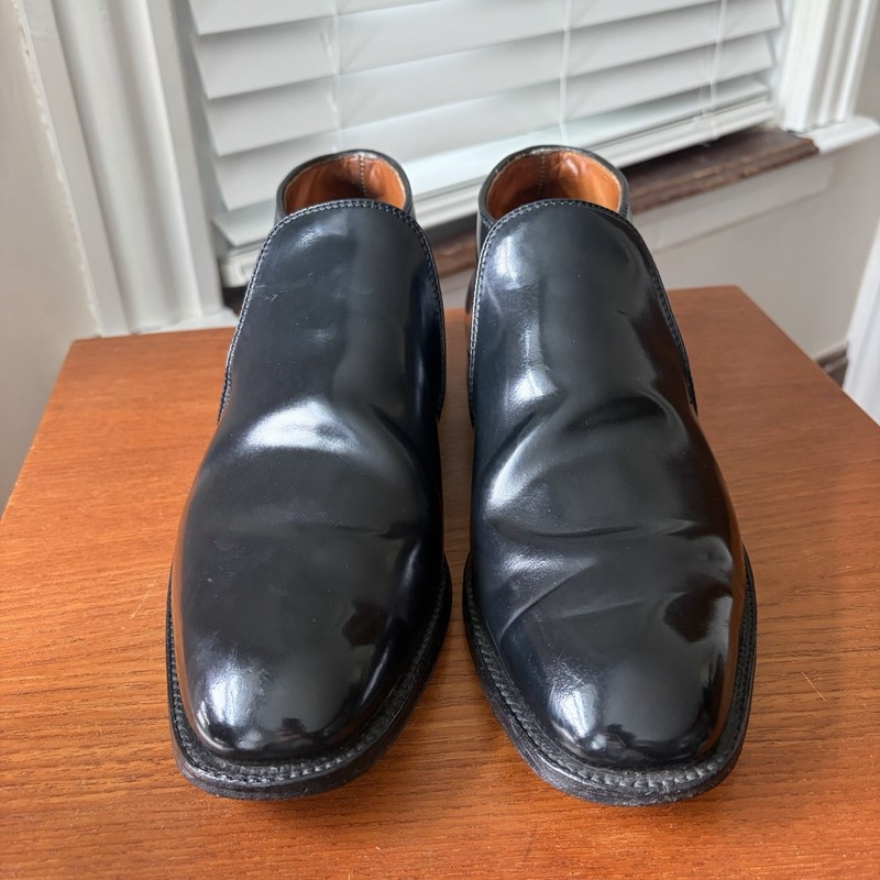 Alden D8714