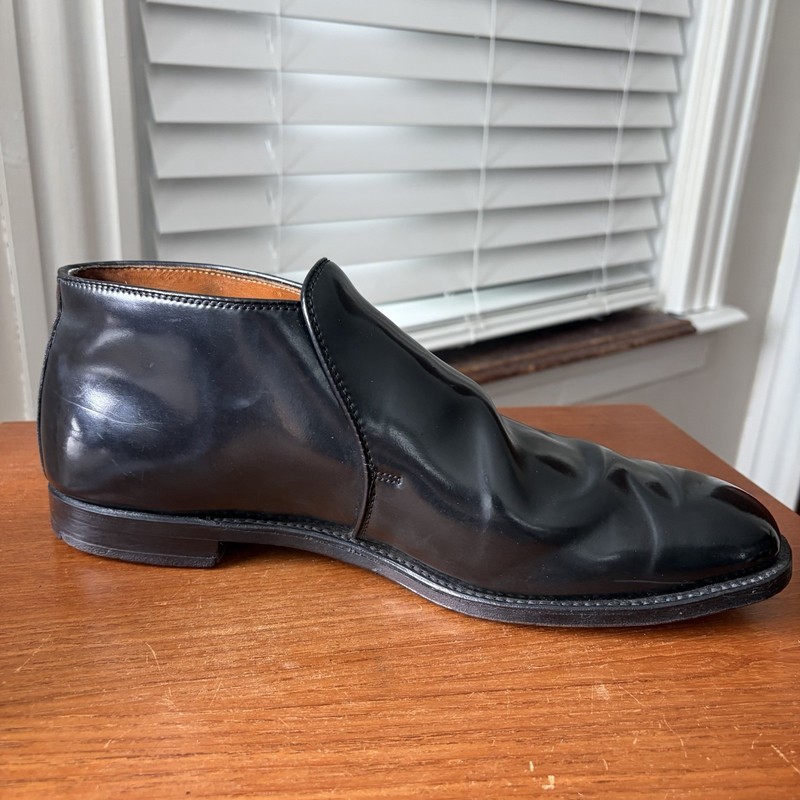 Alden D8714