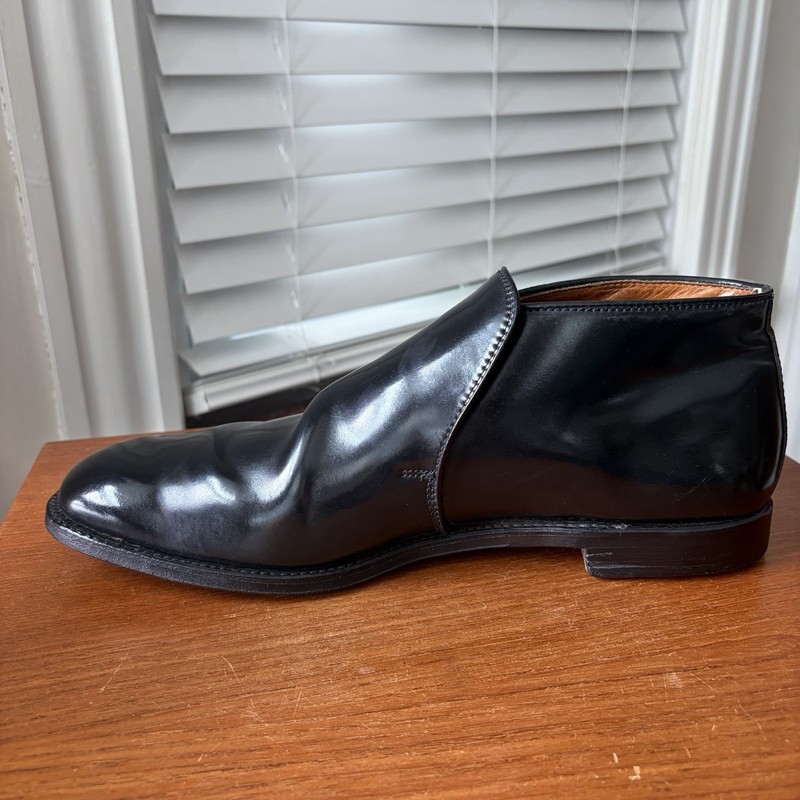 Alden D8714