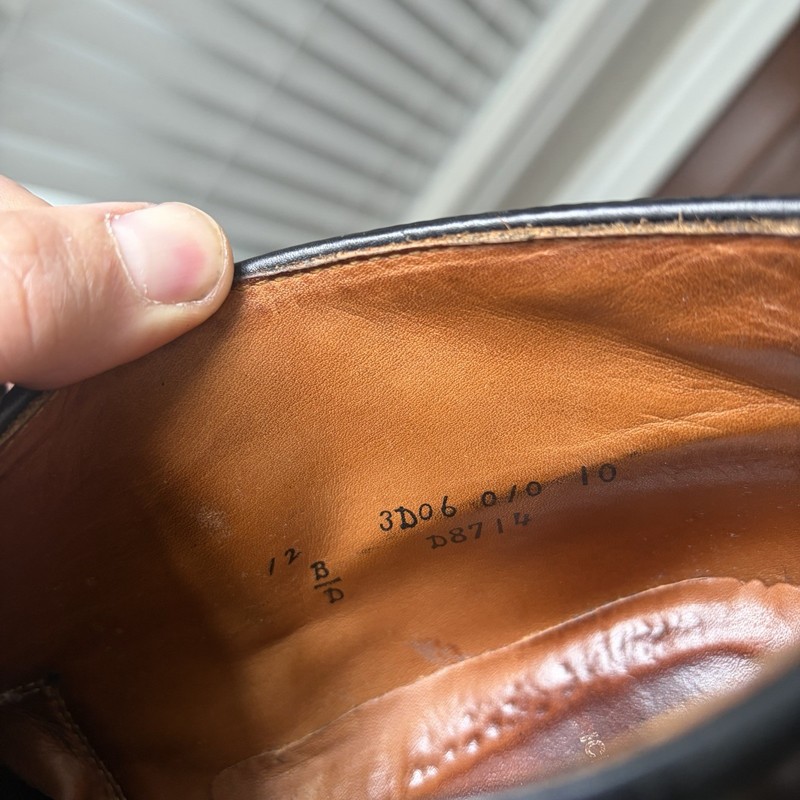 Alden D8714