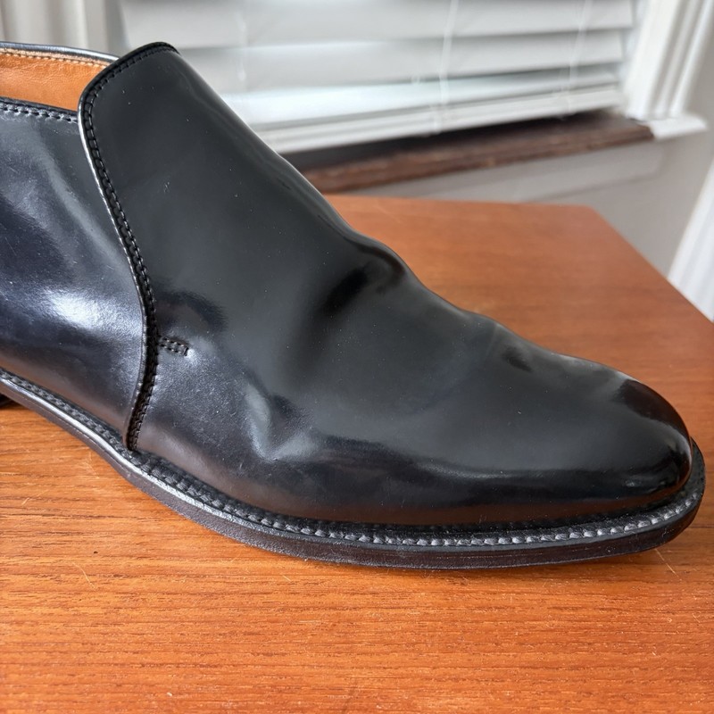Alden D8714