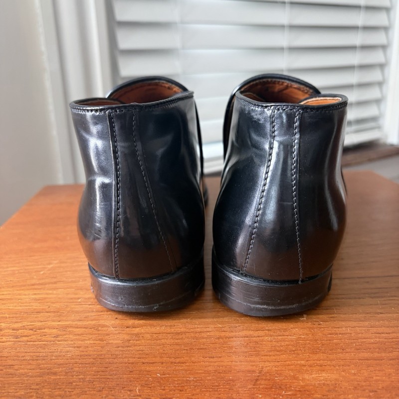 Alden D8714