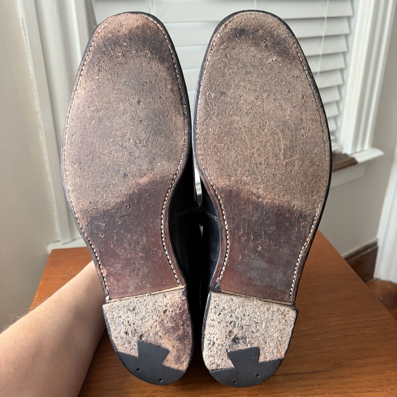 Alden D8714