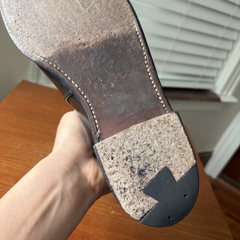 Alden D8714
