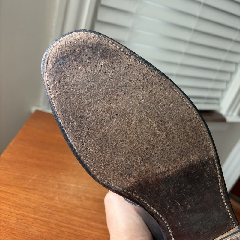 Alden D8714