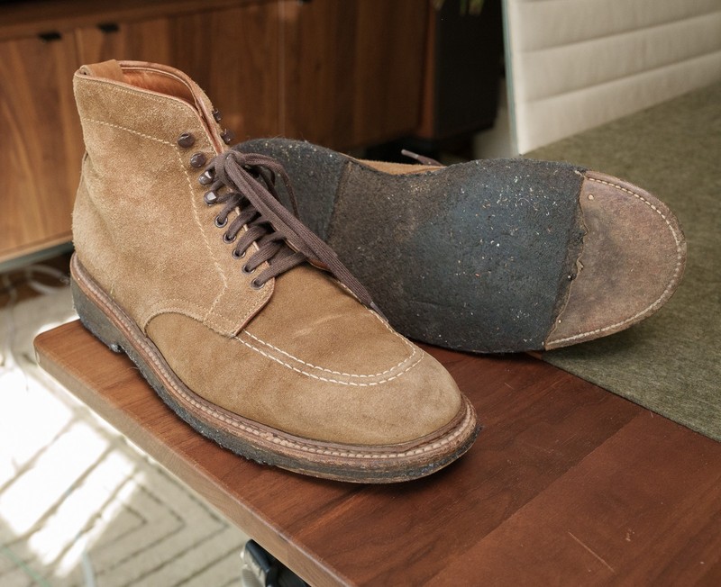 Alden 40553H