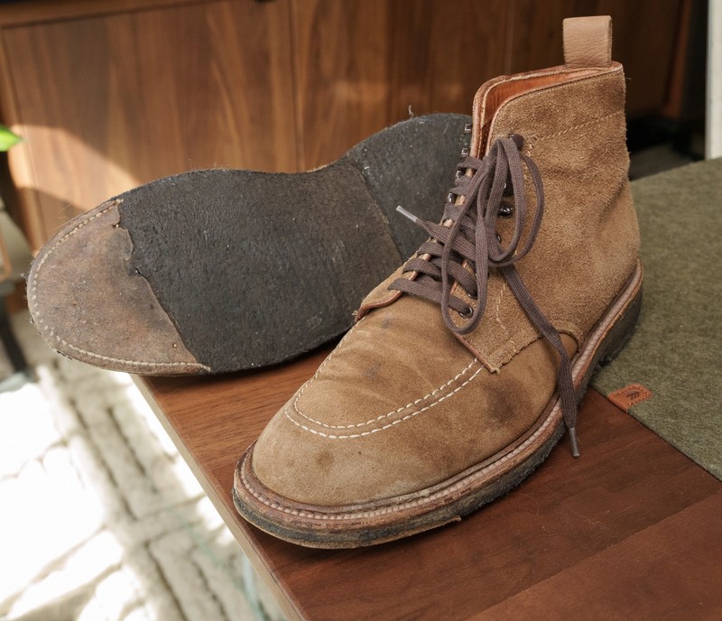 Alden 40553H